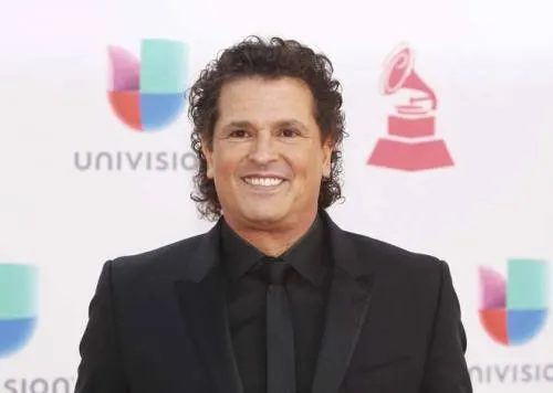 Carlos Vives criticó el contenido del trap: Es un género que no se lo voy a dar a mi hija