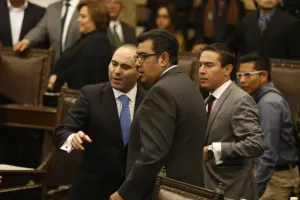 Esta semana se definirán fechas de comparecencias en el Congreso