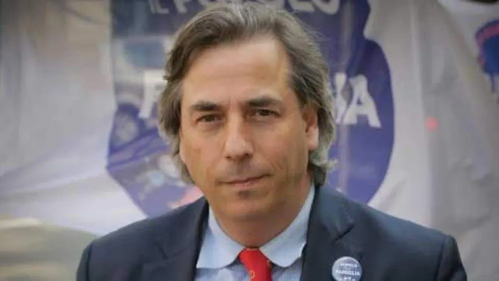 Lorenzo Damiano