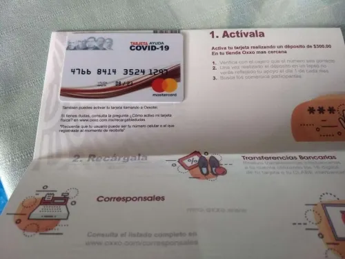 Escala fraude con tarjetas Bienestar; Gobierno presentará denuncias