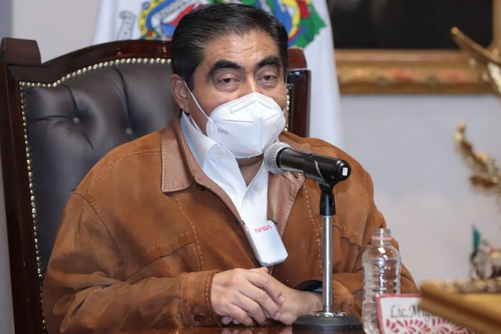 Foto: Gobierno de Puebla