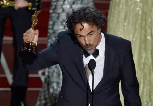 González Iñárritu, Oscar por Mejor Director 2016
