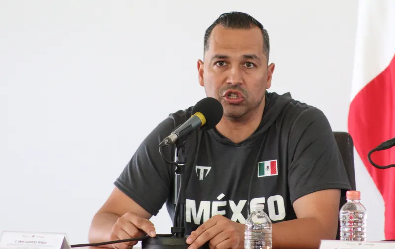 Omar Quintero