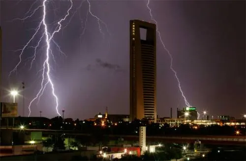 En Puebla urge invertir en estaciones meteorológicas por continuas lluvias