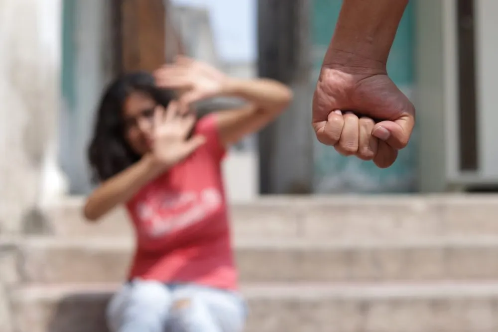 Puebla, por arriba de la media nacional en agresiones contra las mujeres