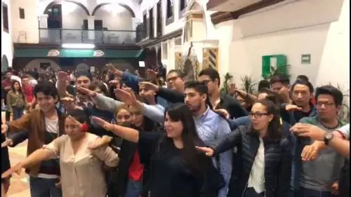 Eligen nueva Mesa Directiva de la Sociedad de Alumnos en la ELDP
