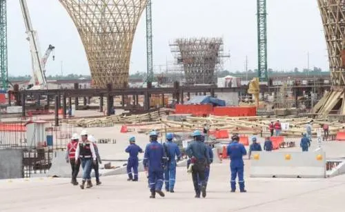 Texcoco no, Santa Lucía sí (Inicia la Caza Mayor en Contra del Nuevo Aeropuerto Internacional)