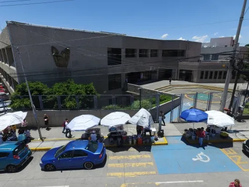 Gobierno Estatal interpondrá acusaciones contra el IMSS por dar por muerto a un recién nacido