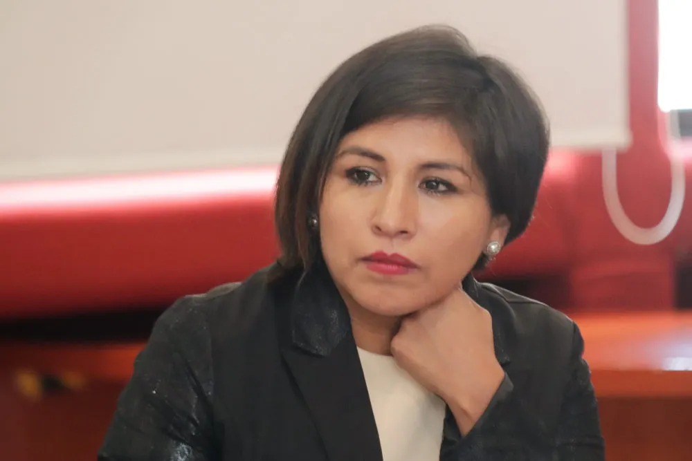 PRD Roxana Luna