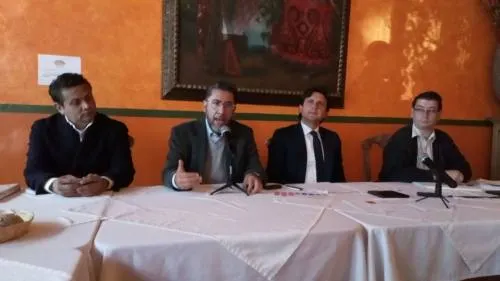 Sigue la venganza de la Sedena contra San Pedro Cholula