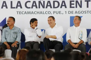 PIB de Puebla crecerá en 2017, confía gobierno