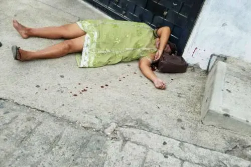 Atacan a balazos a locutora en Guerrero; la reportan grave