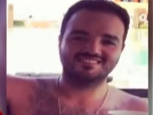 Extraditan a ‘Mayito gordo’, hijo de ‘El Mayo’ Zambada