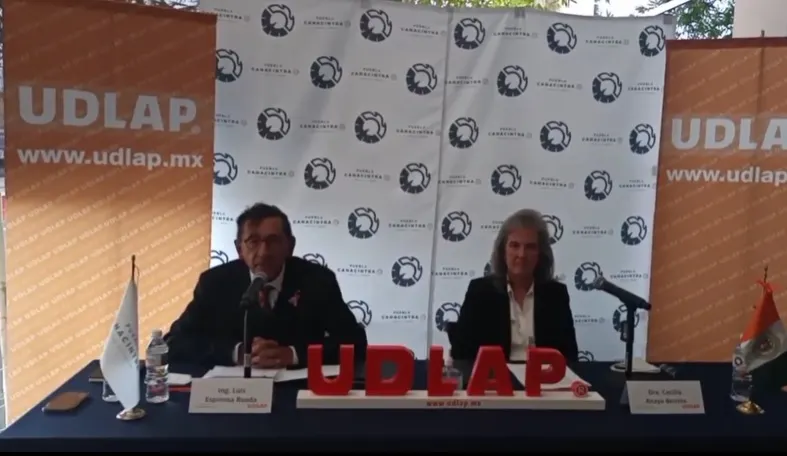 Exige Canacintra devolución del Campus UDLAP a patronato de los Jenkins