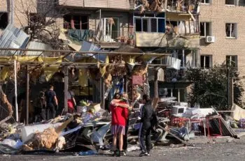 Papa León XIV pide que se detenga la “pandemia de armas”