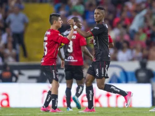 Atlas y Pachuca, a seguir entre invitados a Liguilla