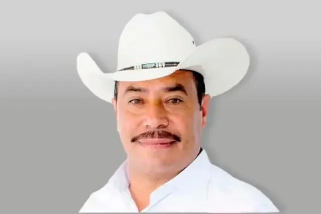 Fuerza por Mexico