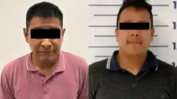 Detenidos tío y vecino por violación a niña indígena en Pahuatlán