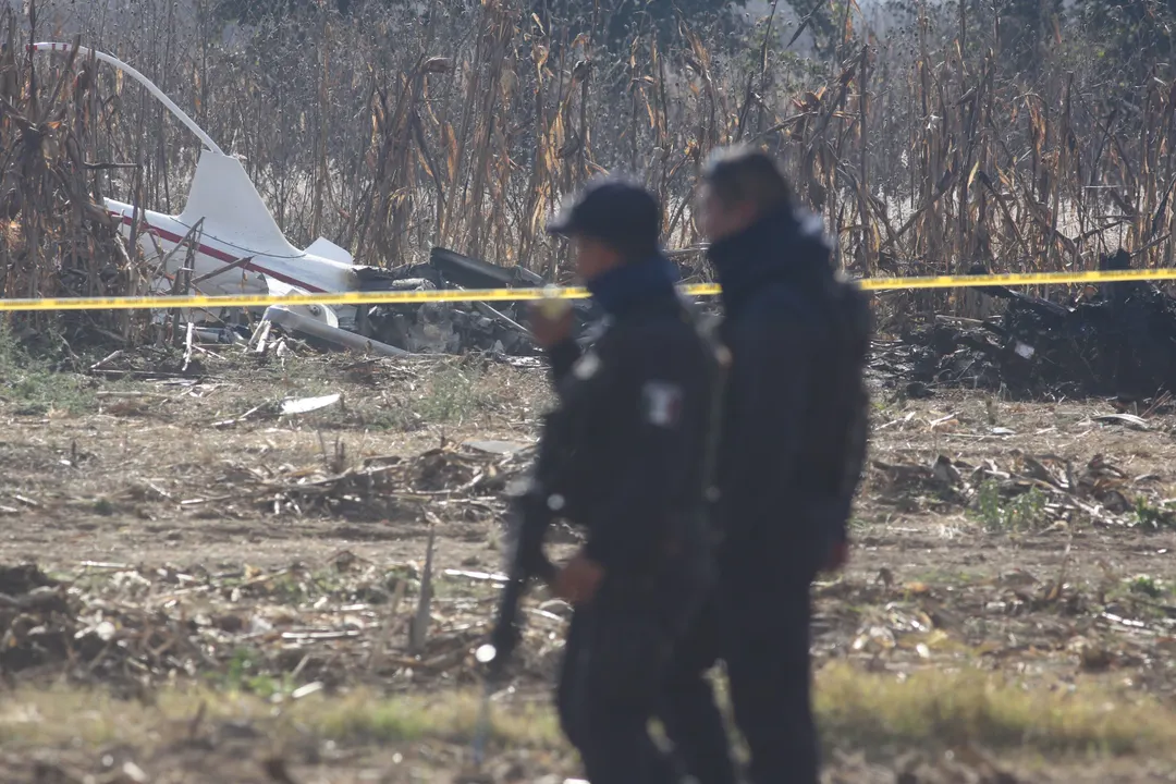 Empresario, dueño de Rotor Flight Services, acusado del homicidio de los Moreno Valle-Alonso, sale de prisión