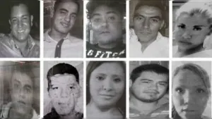 Cártel de Juárez, detrás de desapariciones en el DF