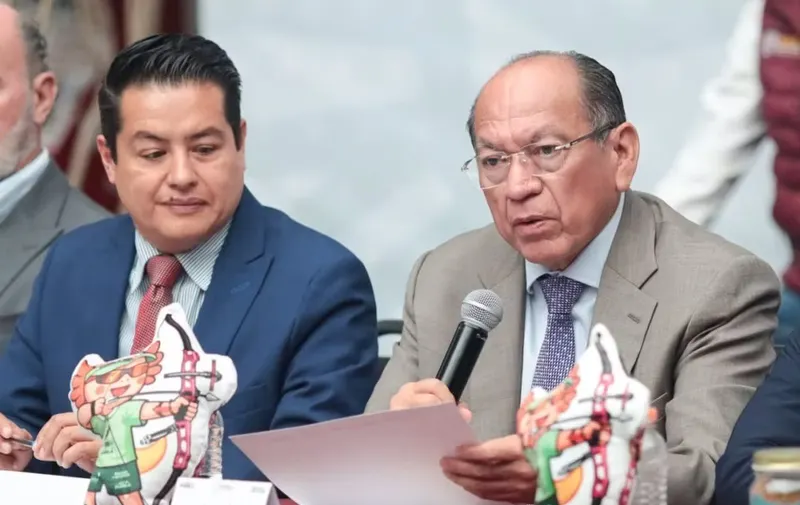 Gobernación estatal llama a alcaldes a evitar excesos tras polémica por los “XV Años del Bienestar” en Chignahuapan
