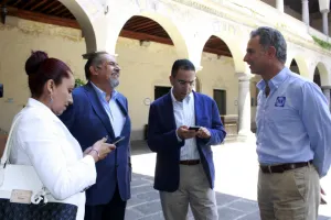 Los números de la elección