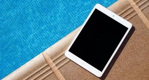 El iPad revolucionario: Pyongyang crea una tableta y le roba el nombre a Apple