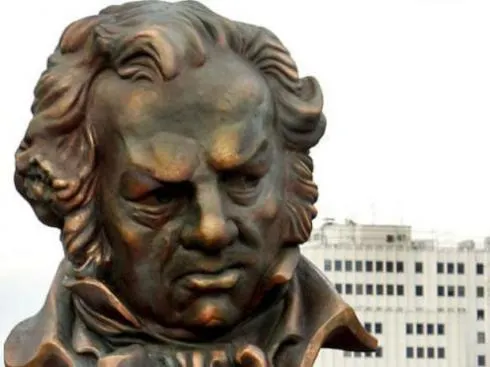 Nominan a tres mexicanos en la entrega de Premios Goya