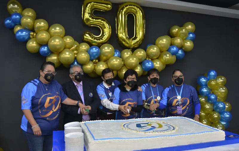 50 años del Hospital Universitario