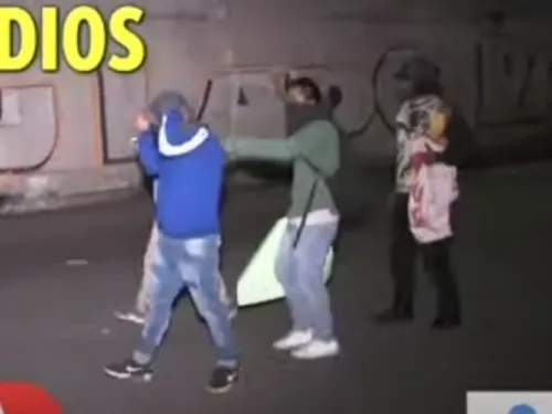 Acusan de tentativa de homicidio a manifestantes de Alpuyeca