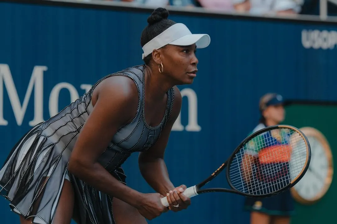 Venus Williams