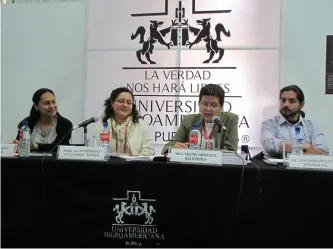 Sólo el 4.5 por ciento del total de internas de nuestro país están en centros femeniles