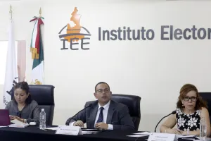 CPP salva de panzazo registro; PES lo pierde y otros sin prerrogativas