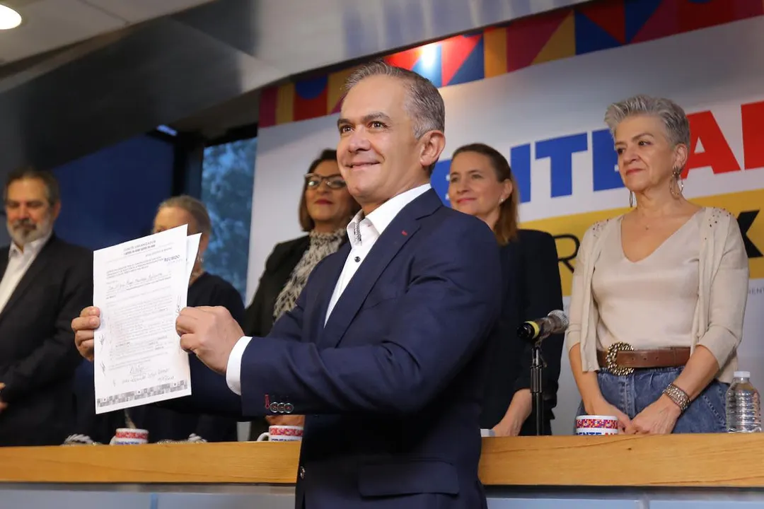 Miguel Ángel Mancera