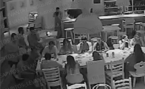 Dos hijos de El Chapo sí fueron raptados en Vallarta