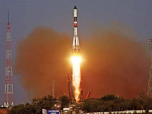 Rusia recluta astronautas para llevarlos a una misión a la Luna