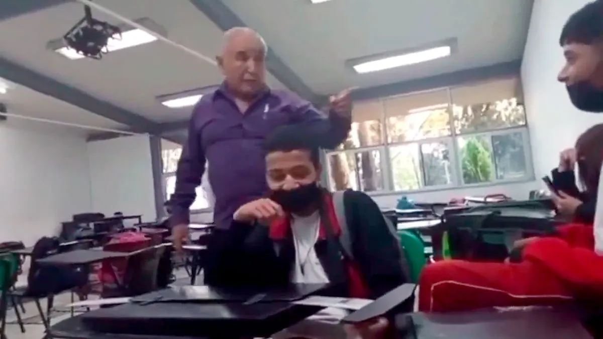 Profesor Cbtis Actopan Hidalgo