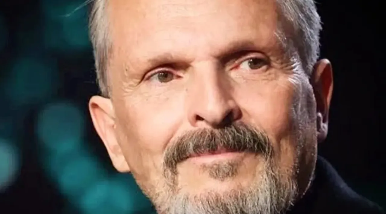 Miguel Bosé sufre asalto