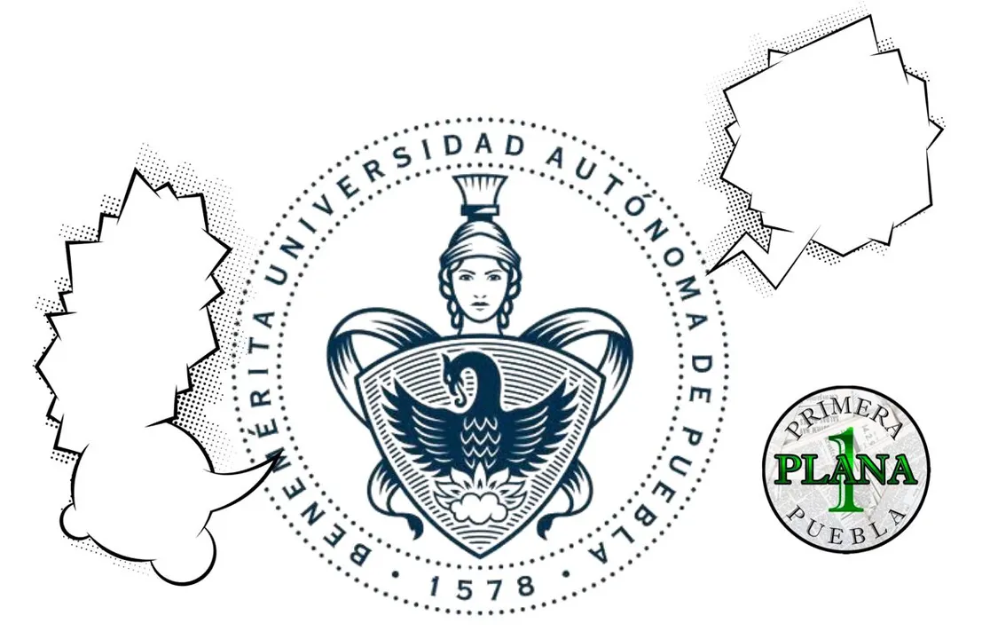 Buap Rumores