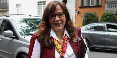 Barbosa y Yeidckol Contra la Presidenta Municipal Electa de Puebla