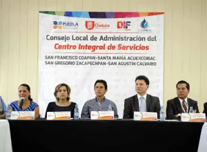 Reabre sus puertas CIS de Zacapechpan