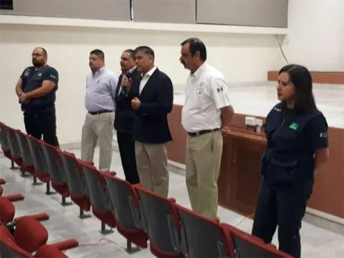 Sismo de magnitud 4.3 alerta a habitantes de Matamoros, Coahuila