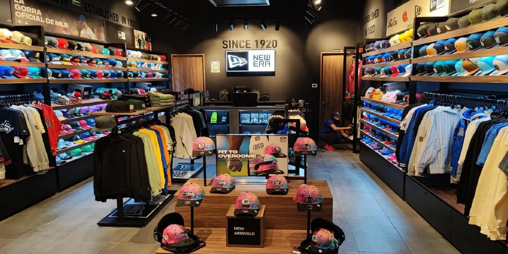 Tienda New Era