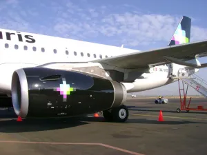 Confirma Volaris amenaza de bomba en vuelo DF-Cancún