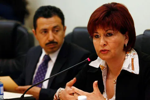 Jorge Aguilar debe ser el coordinador de diputados: Leal