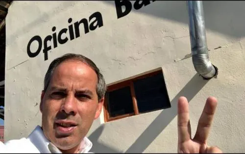 Viuda de candidato asesinado en Coahuila revela que está embarazada