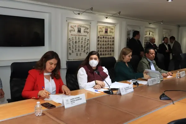 Congreso Pue Comision Educacion