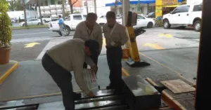 Multa Profepa a verificentros de la megalópolis por 38 mdp