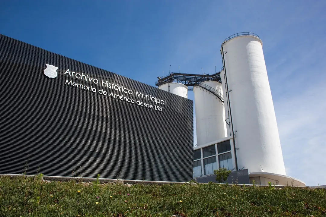 Ayuntamiento de Puebla invierte 14 millones para ampliar la capacidad del Archivo General Municipal 