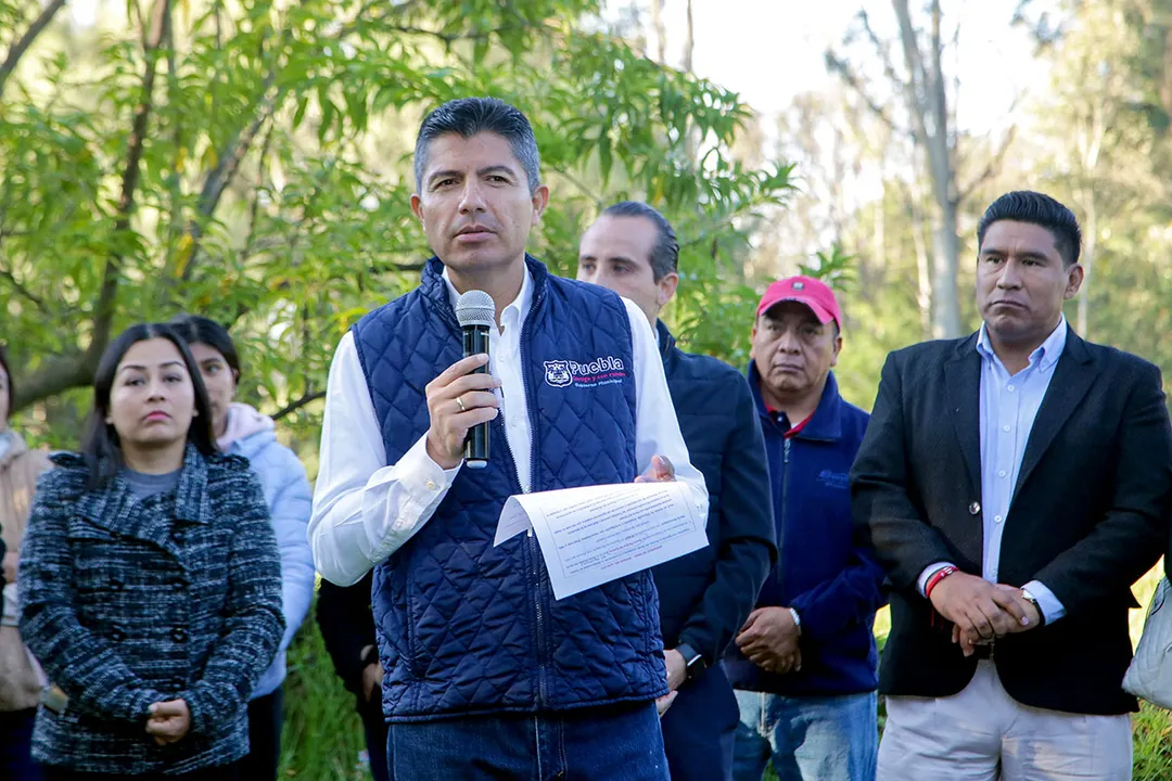 Eduardo Rivera Perez